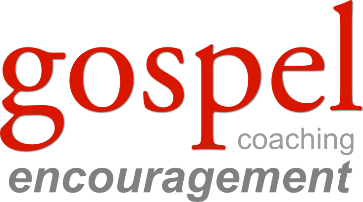 gospel encouragement logo